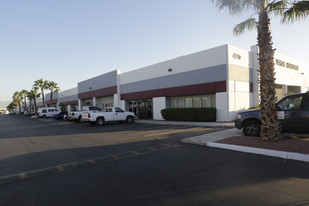 4710 W Dewey Dr, Las Vegas NV - Commercial Real Estate