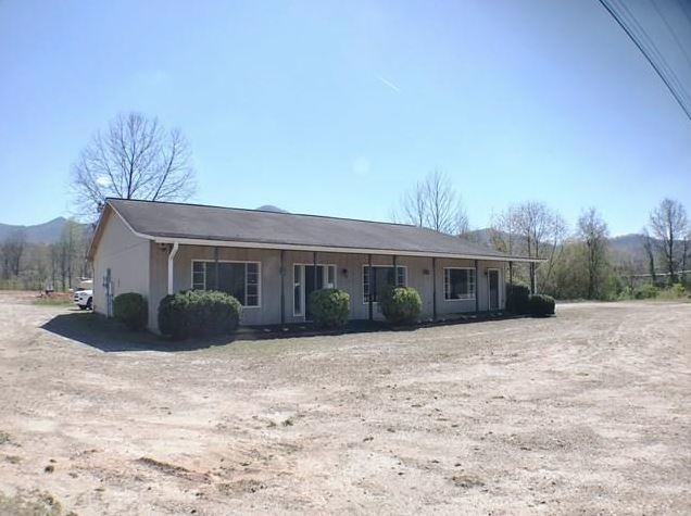 5718 Georgia Rd, Franklin, NC for sale - Other - Image 1 of 1