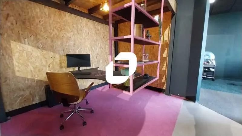 Flex in Mauguio for lease - Building Photo - Image 3 of 22