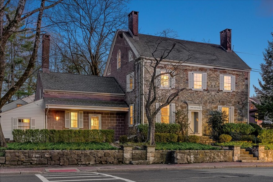 1 E Mill Rd, Long Valley, NJ for sale - Building Photo - Image 3 of 16