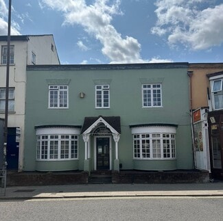 More details for 74 Tavistock St, Bedford - Retail for Sale