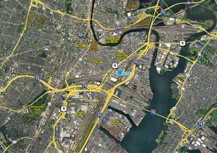 300 Wilson Ave, Newark, NJ for lease Interior Photo- Image 2 of 4