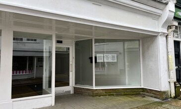 14 Church St, Launceston for lease Building Photo- Image 1 of 4