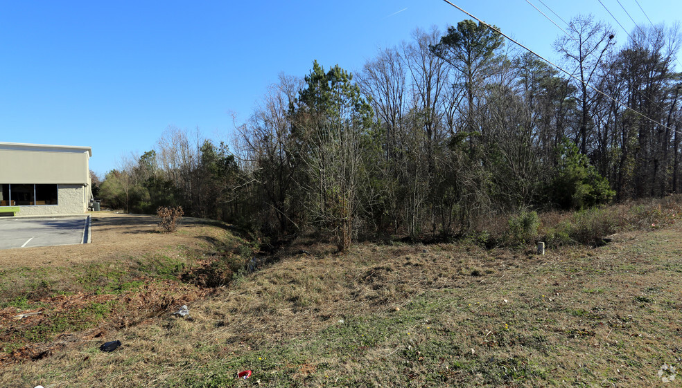 Broad River Rd, Irmo, SC for sale - Primary Photo - Image 1 of 1