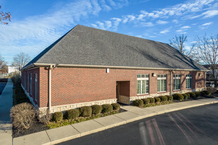 379 W Olentangy St, Powell OH - Day Care Center