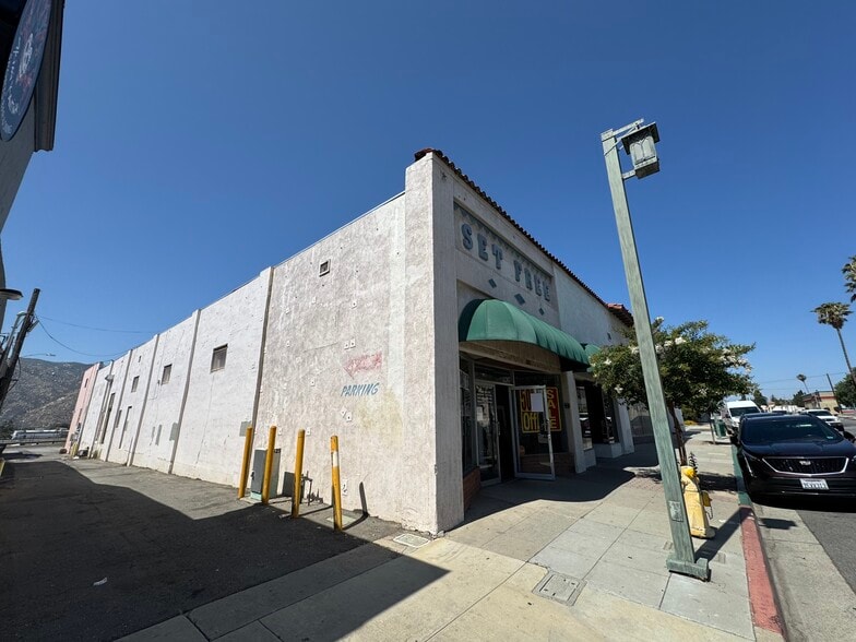 166 W Ramsey St, Banning, CA for sale - Building Photo - Image 3 of 12