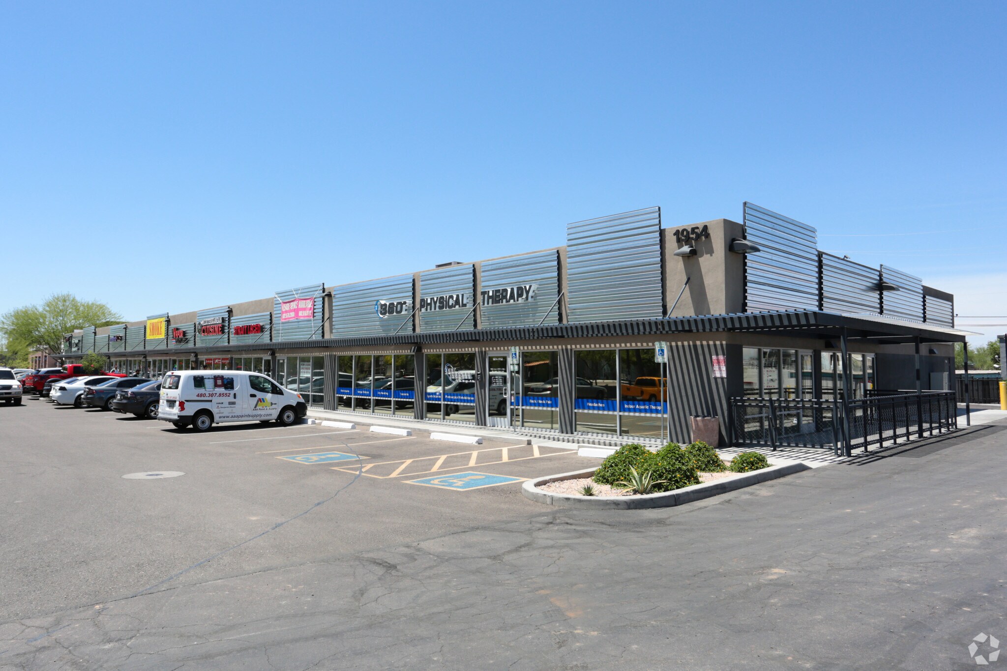1932-1958 E University Dr, Tempe, AZ for sale Building Photo- Image 1 of 1