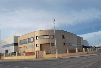 More details for Carrer Obrers de la Vila, 23, Algemesí - Industrial for Sale
