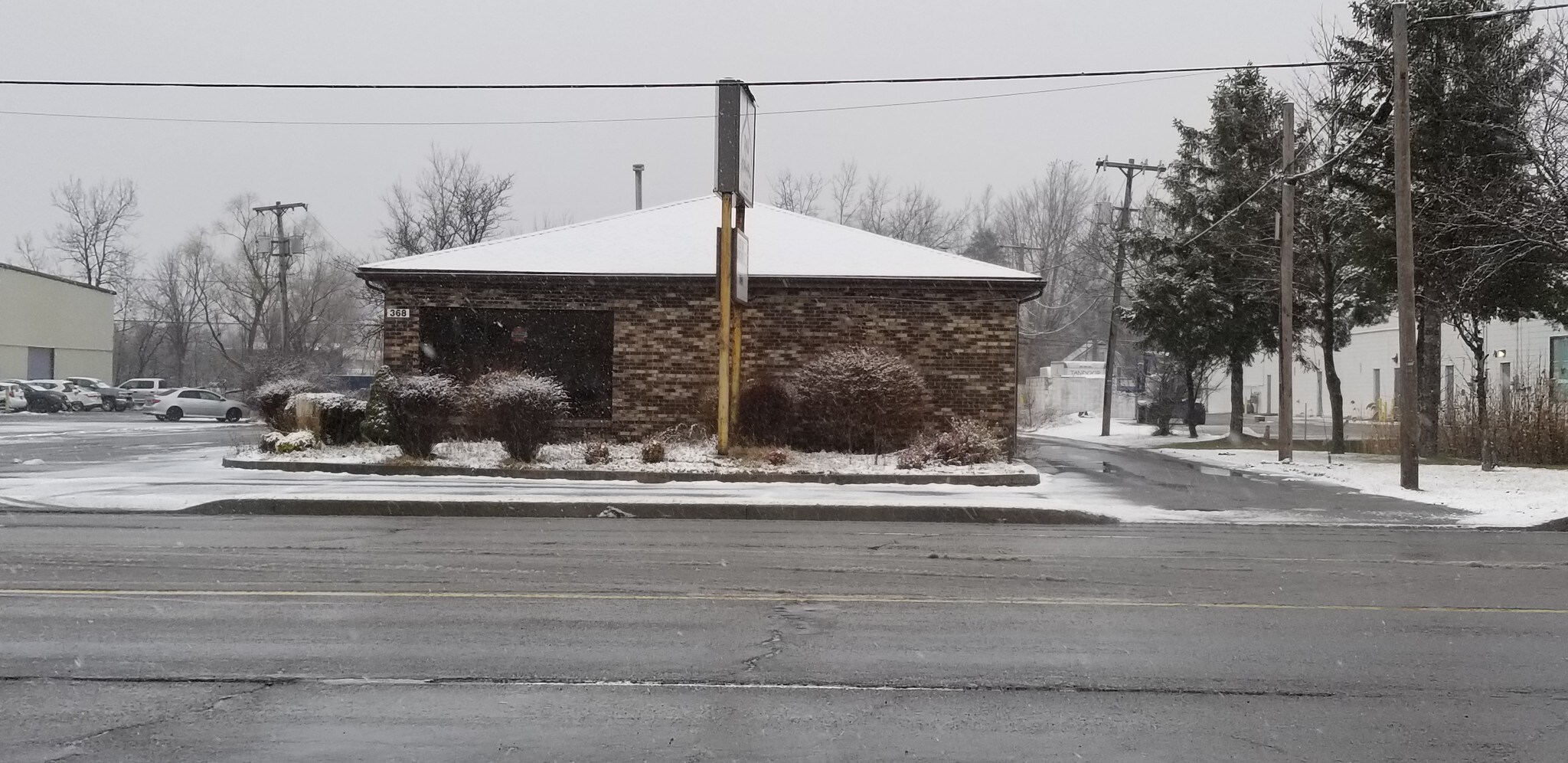 368 Jefferson Rd, Rochester, NY for sale Building Photo- Image 1 of 1