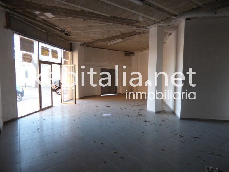 Retail in Ontinyent, Valencia for sale - Building Photo - Image 2 of 3