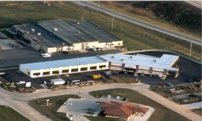 2002-2016 Enterprise Ct, Independence, IA for sale - Primary Photo - Image 1 of 1