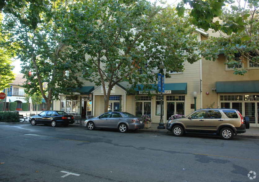 100 S Murphy Ave, Sunnyvale, CA for lease - Building Photo - Image 1 of 5