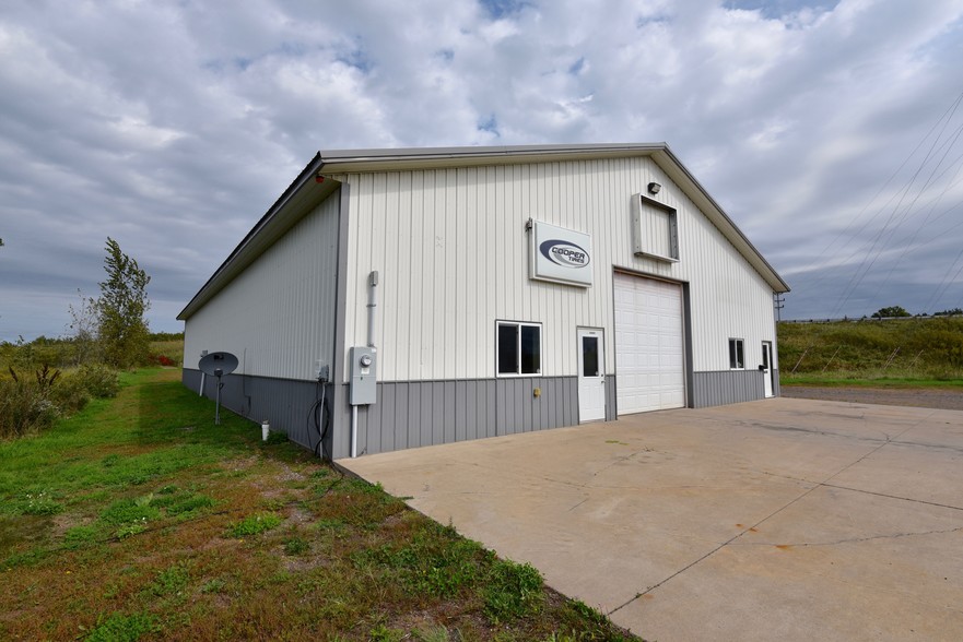 710 10th St NE, Milaca, MN for sale - Building Photo - Image 1 of 13