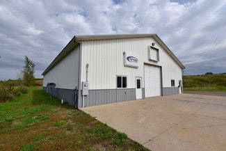 More details for 710 10th St NE, Milaca, MN - Industrial for Sale
