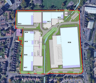 More details for 5 Windmill Rd, Luton - Industrial for Lease