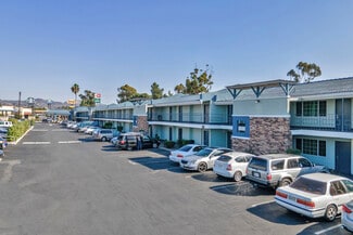 More details for 650 N Mollison Ave, El Cajon, CA - Hospitality for Sale