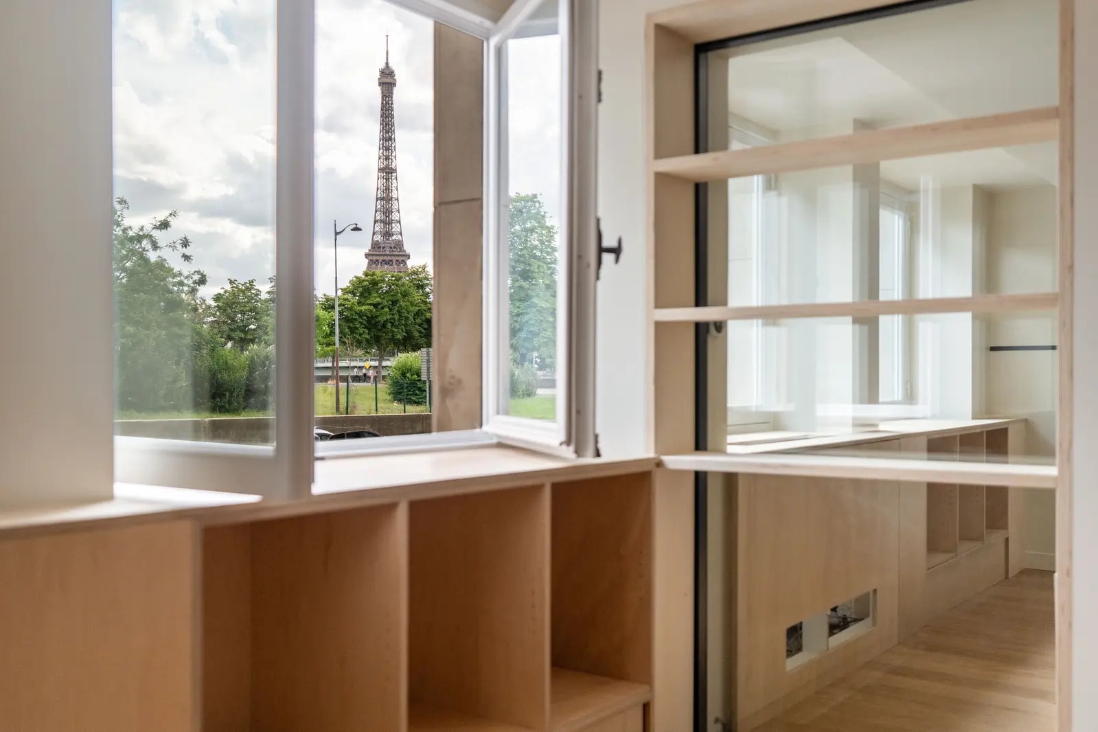39 Rue Jean Goujon, Paris for lease Interior Photo- Image 1 of 34