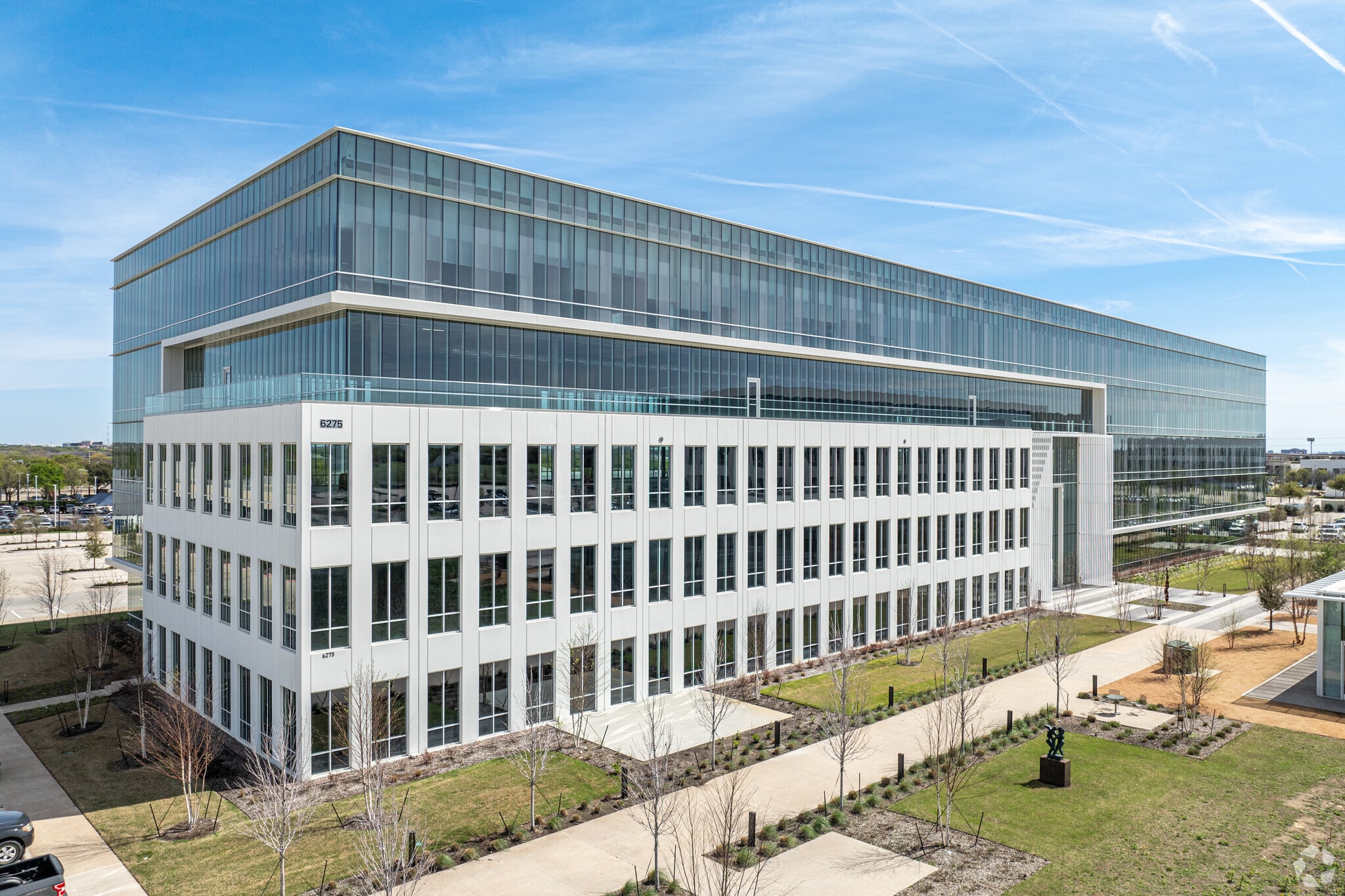 6275 W Plano Pky, Plano, TX for lease Building Photo- Image 1 of 41