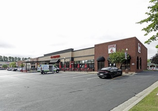 More details for 650 Henderson Dr, Cartersville, GA - Office for Lease