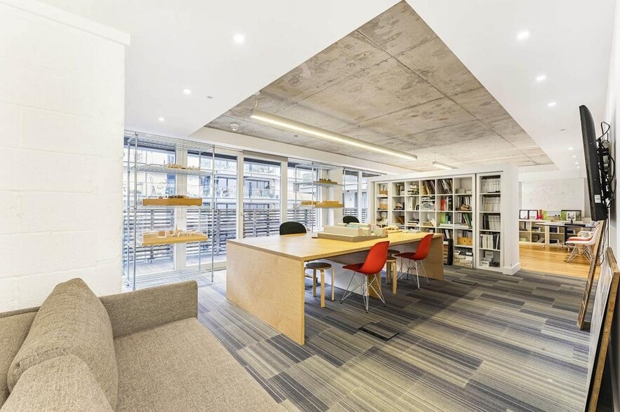 2-10 Hertford Rd, London for sale - Building Photo - Image 2 of 32