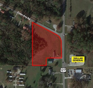 More details for Hwy 127, Athens, AL - Land for Sale