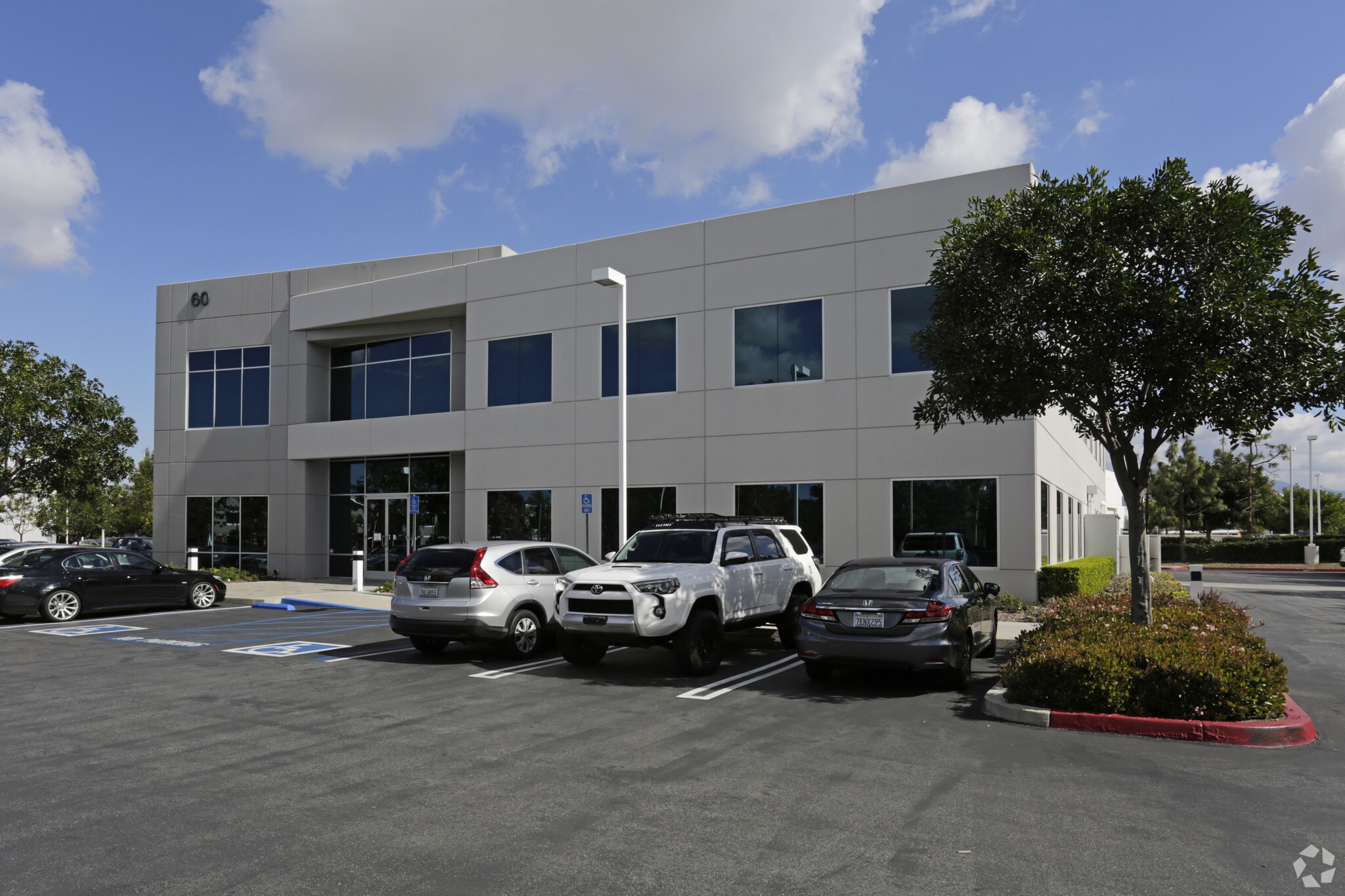 60 Bunsen, Irvine, CA for lease Building Photo- Image 1 of 18