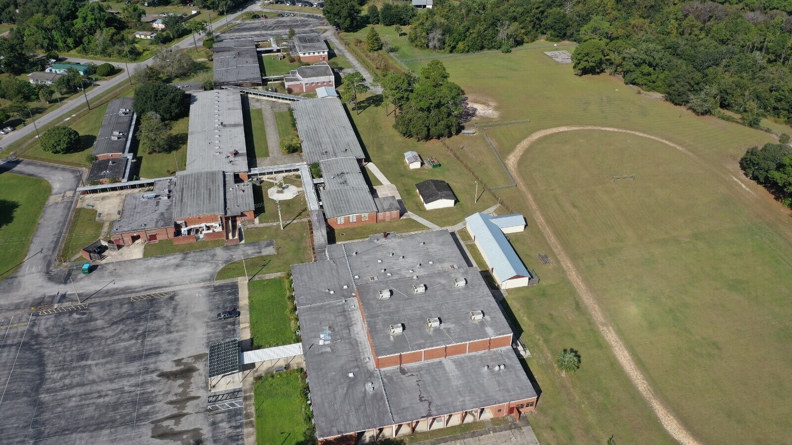 1100 N 19th St, Palatka, FL 32177