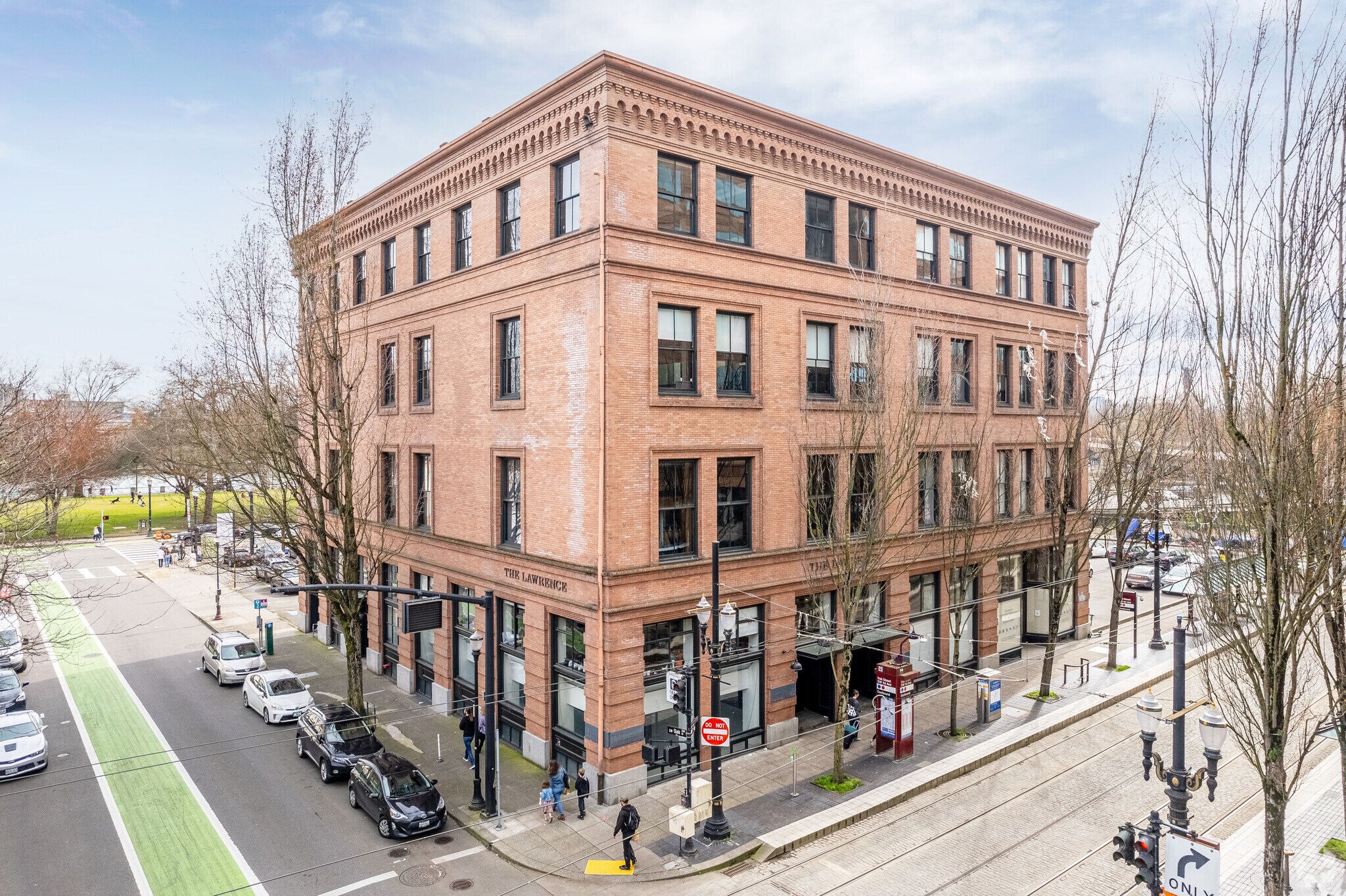 308 SW 1st Ave, Portland, OR for sale Primary Photo- Image 1 of 1