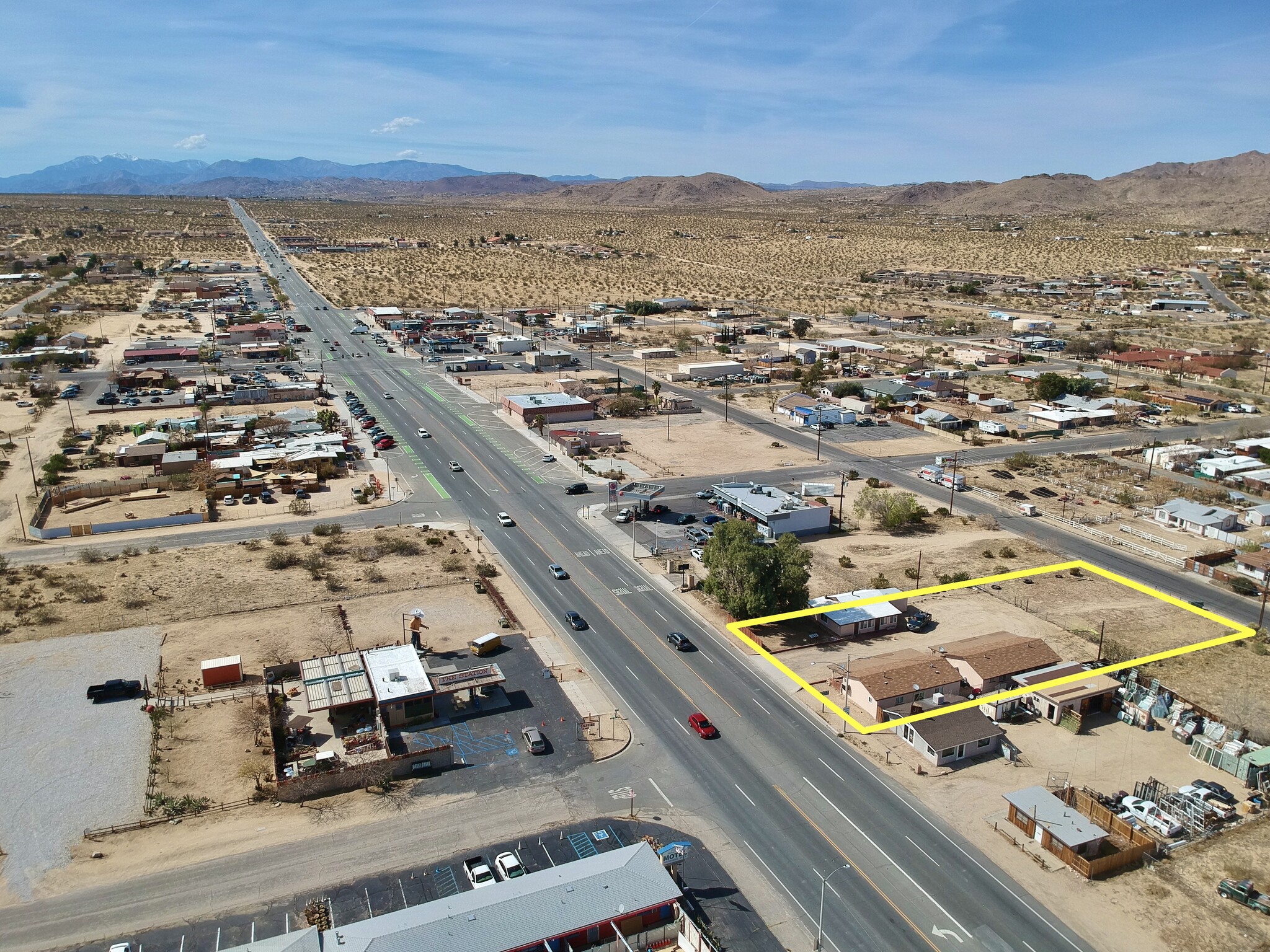 mobile homes for sale in joshua tree ca