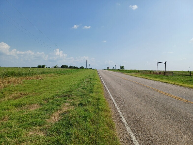 FM 1530, Pecan Gap, TX 75469