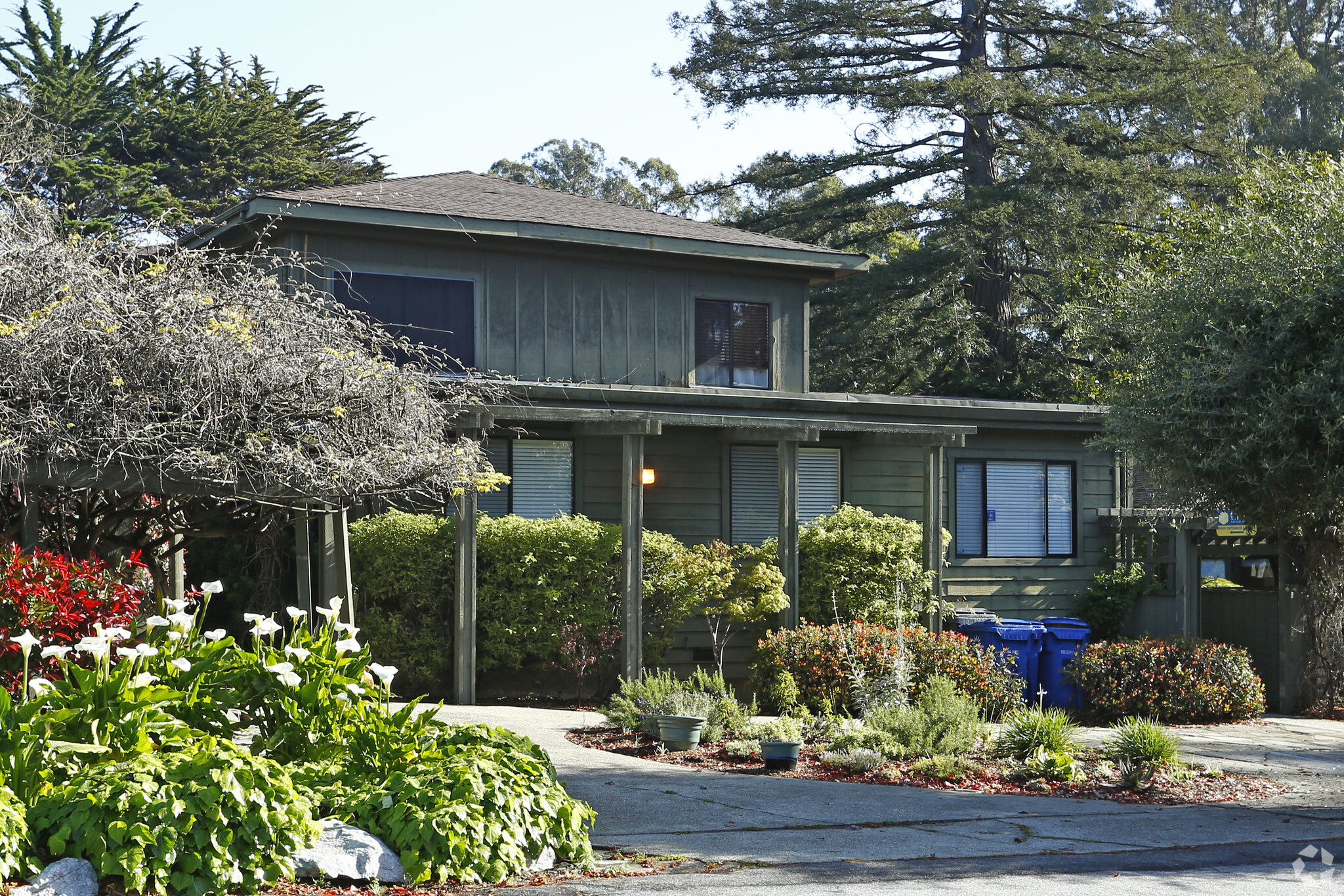 2838 Park Ave, Soquel, CA for sale Building Photo- Image 1 of 1