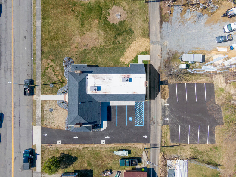 44 4th St NW, Pulaski, VA for sale - Building Photo - Image 2 of 34