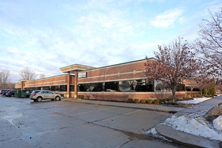 More details for 50154-50202 Schoenherr Rd, Shelby Township, MI - Office/Medical for Lease