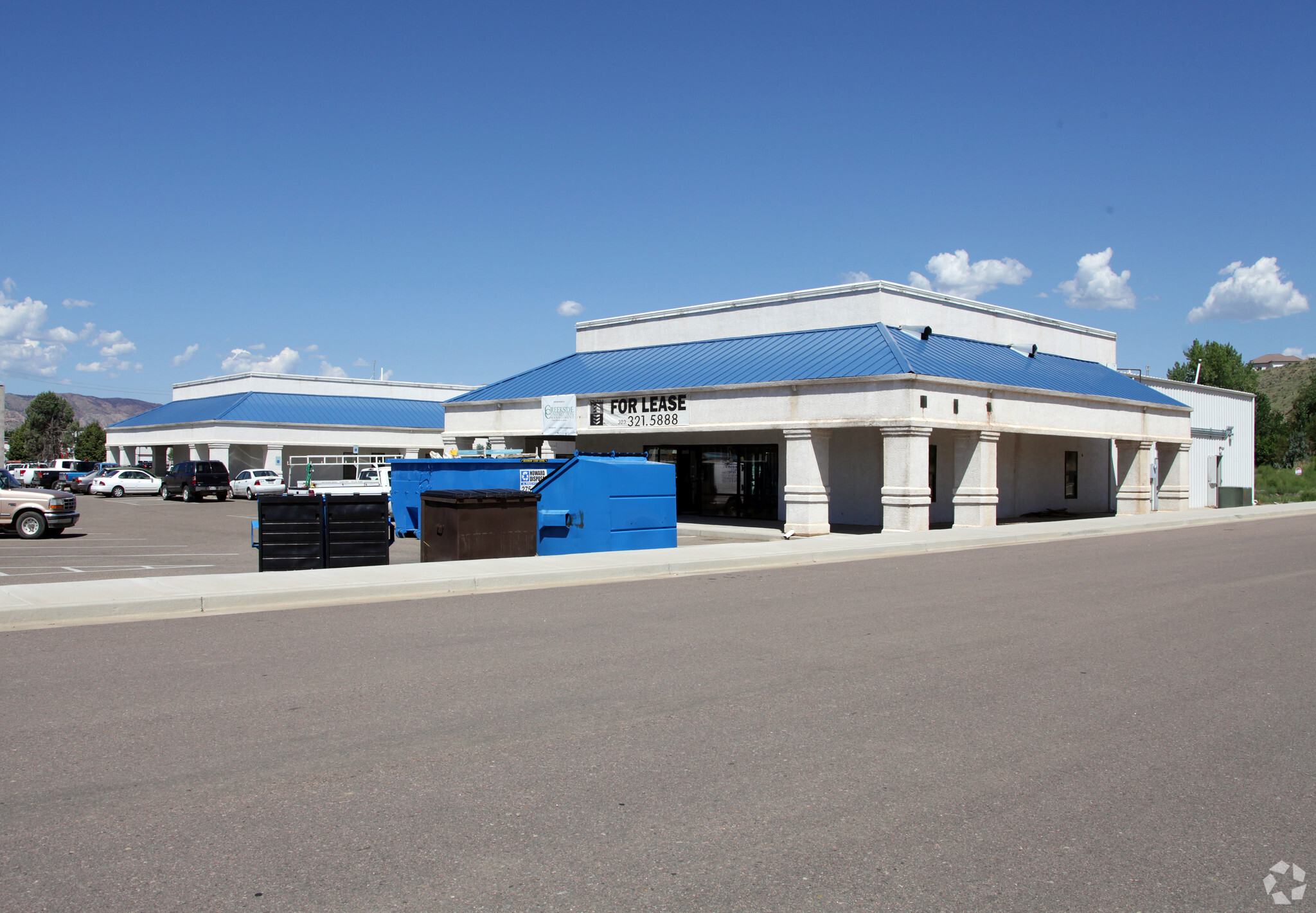 3245 E Highway 50, Canon City, CO for sale Building Photo- Image 1 of 1