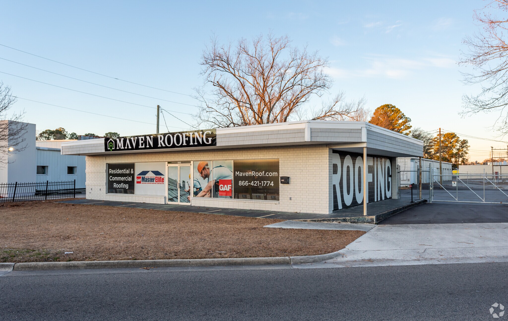 1902 Oleander Dr, Wilmington, NC for sale Primary Photo- Image 1 of 23
