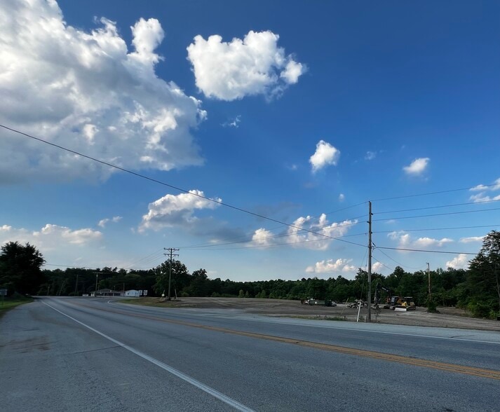 888 Indiana 3 Hwy, Lexington, IN for sale - Building Photo - Image 3 of 3