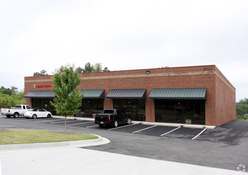 5322 Palmero Ct, Buford, GA for sale - Building Photo - Image 1 of 18