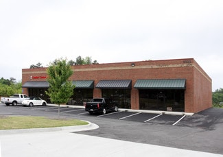 More details for 5322 Palmero Ct, Buford, GA - Flex for Sale