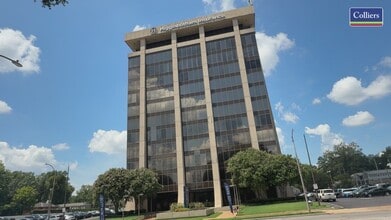 2670 Union Avenue Ext, Memphis, TN for lease - Commercial Listing Video 