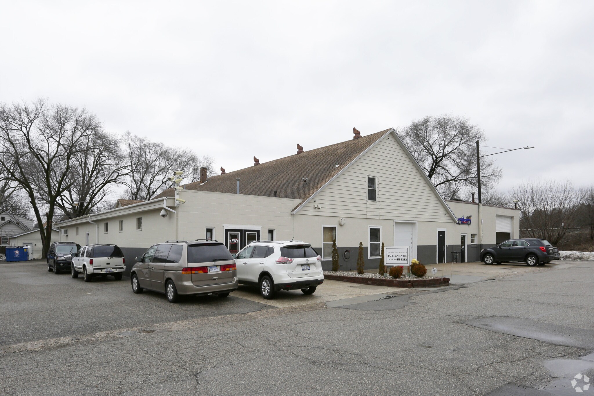 177-179 E 19th St, Holland, MI for sale Primary Photo- Image 1 of 1