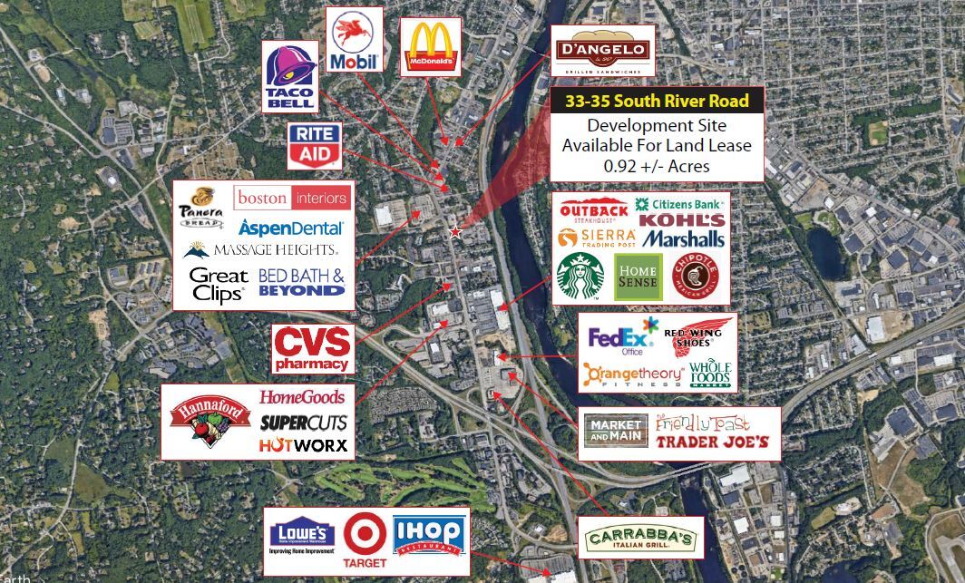 3335 South River Rd, Bedford, NH 03110