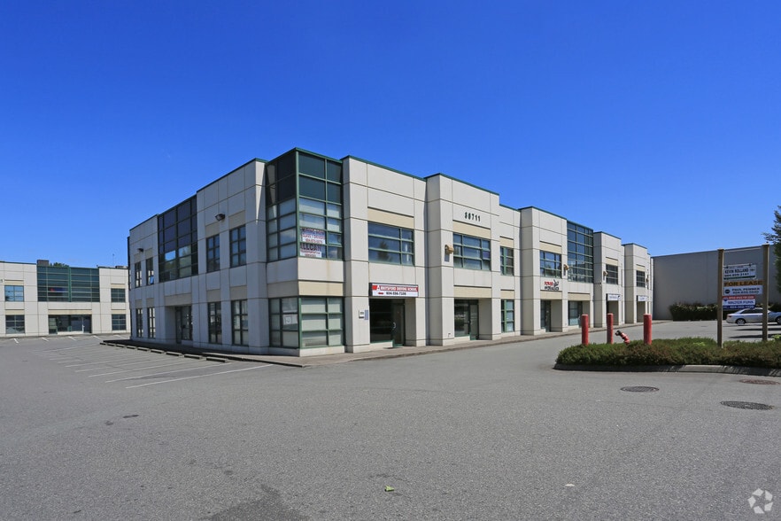 30711 Simpson Rd, Abbotsford, BC for lease - Building Photo - Image 3 of 7