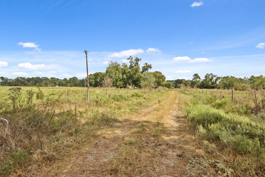 24904 Macedonia Rd, Hockley, TX for sale - Building Photo - Image 2 of 12
