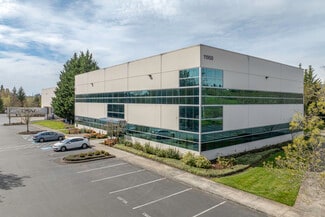 More details for 11950 SW Leveton Dr, Tualatin, OR - Industrial for Lease