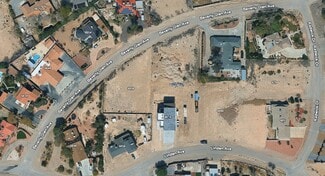 More details for 6875 Beverly Glen Avenue, Las Vegas, NV - Land for Sale