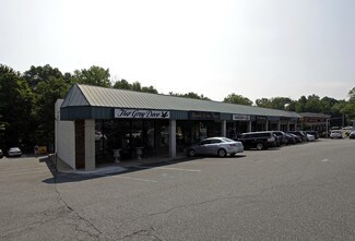 More details for 159-169 S Livingston Ave, Livingston, NJ - Retail for Lease