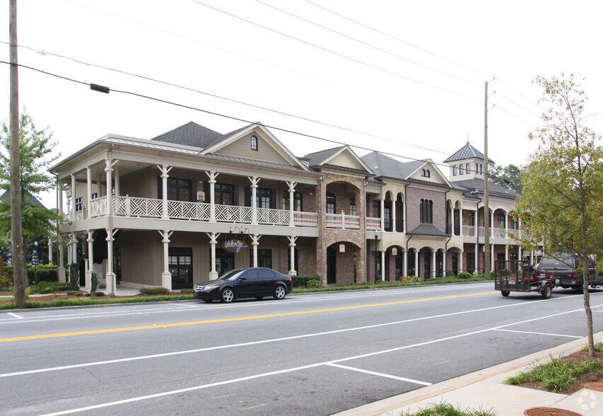 1441 Dresden Dr NE, Atlanta, GA 30319