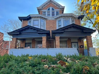 More details for 1423 E Main St, Columbus, OH - Multifamily for Sale