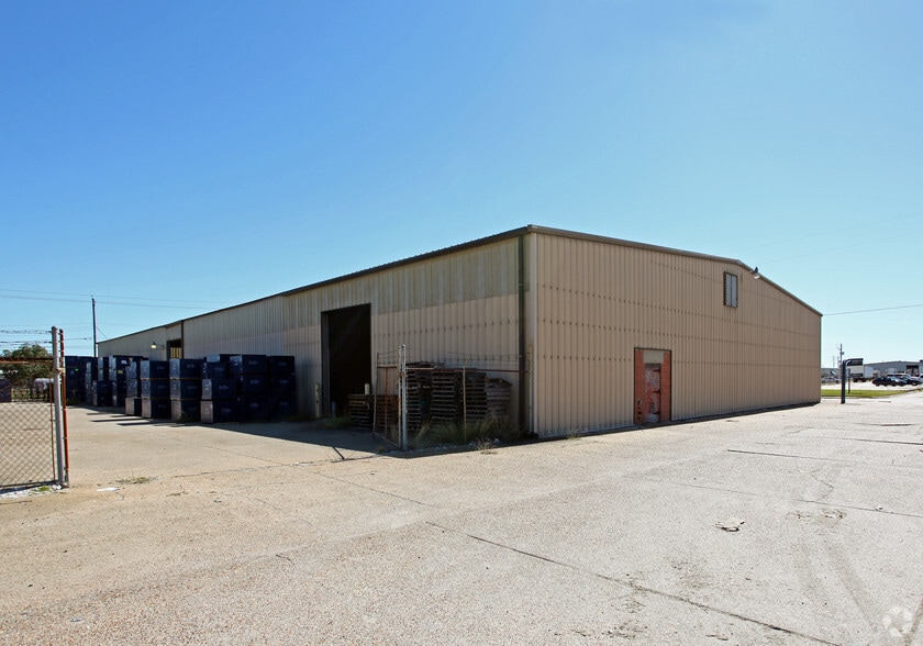 1776 9th St, Mobile, AL for lease - Building Photo - Image 2 of 2