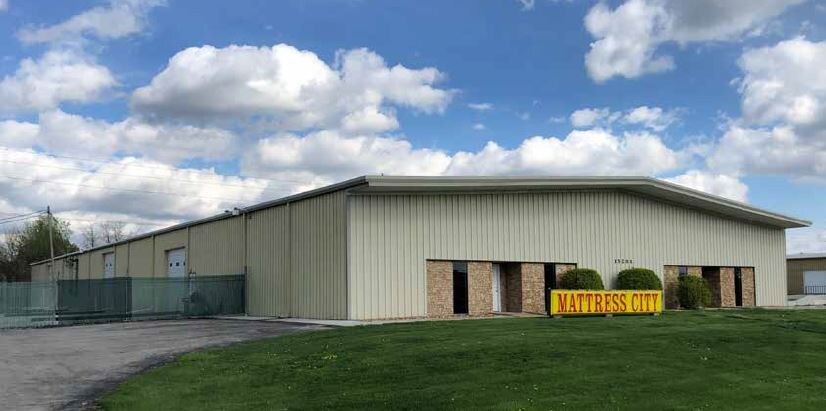 15205 S Keeler St, Olathe, KS for sale Building Photo- Image 1 of 1